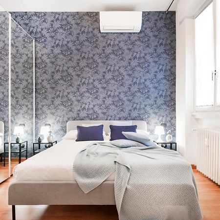 Cozy Apartament In Piazza 5 Giornate By Easylife ميلان المظهر الخارجي الصورة