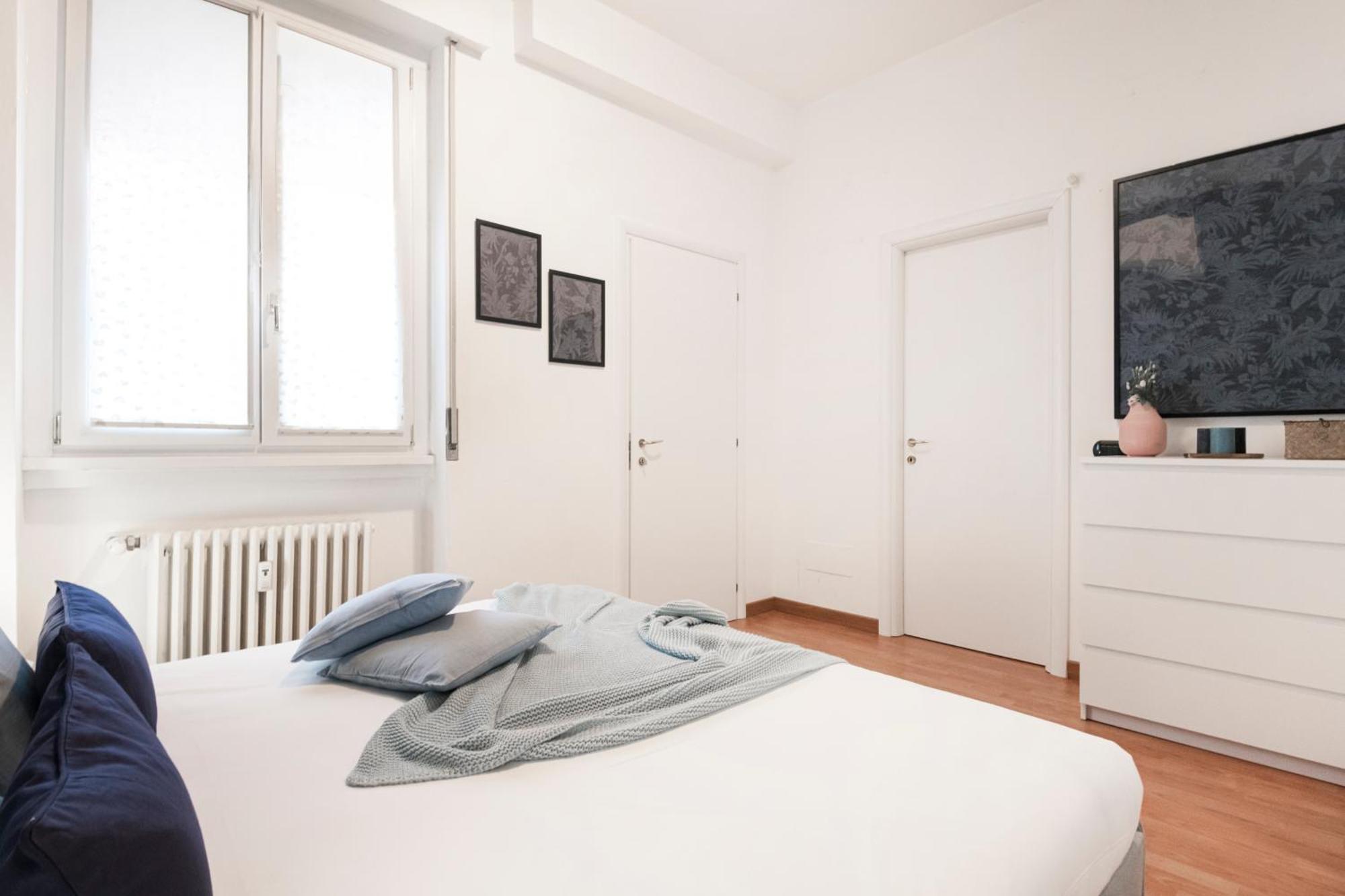 Cozy Apartament In Piazza 5 Giornate By Easylife ميلان المظهر الخارجي الصورة