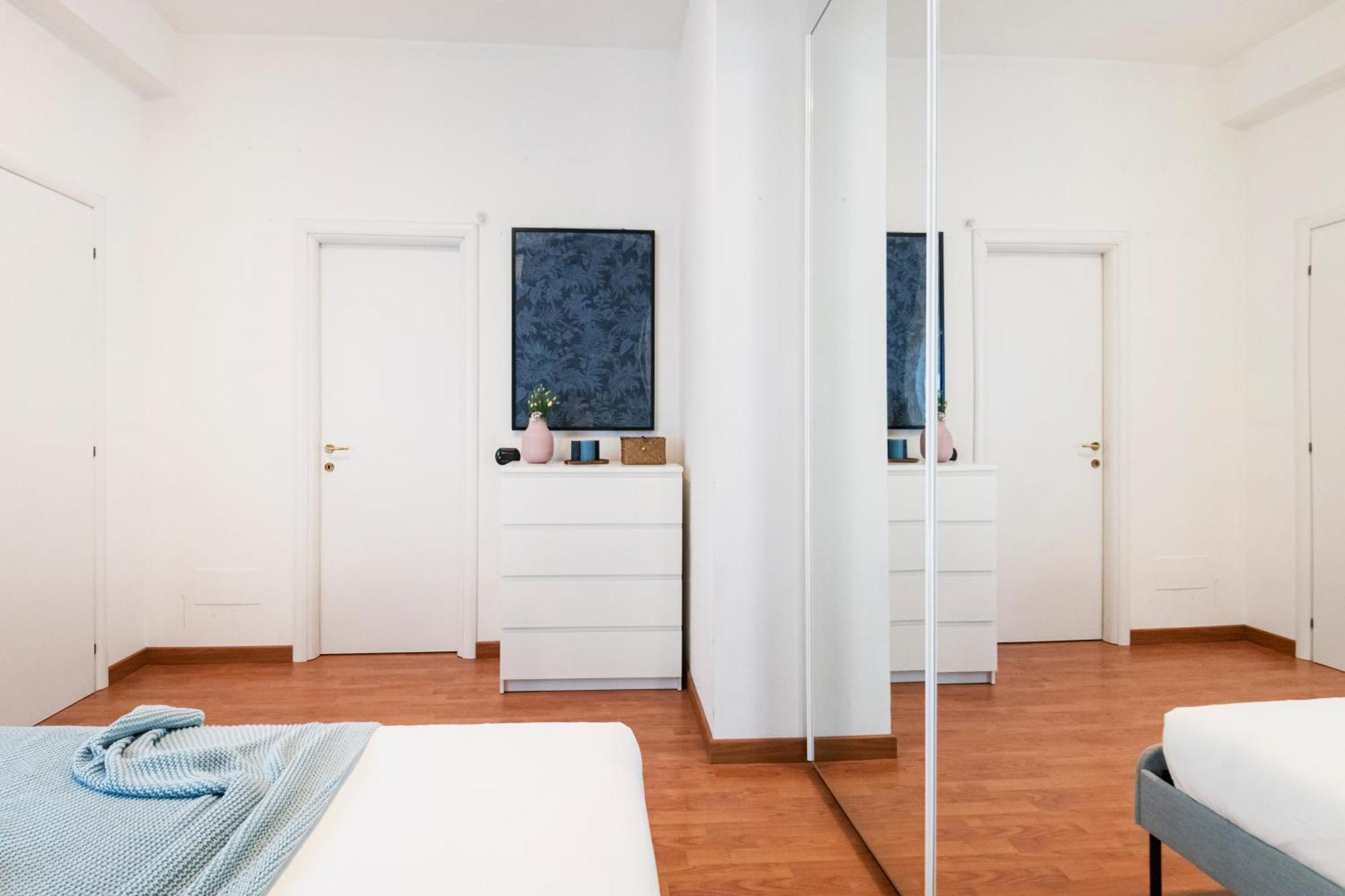 Cozy Apartament In Piazza 5 Giornate By Easylife ميلان المظهر الخارجي الصورة