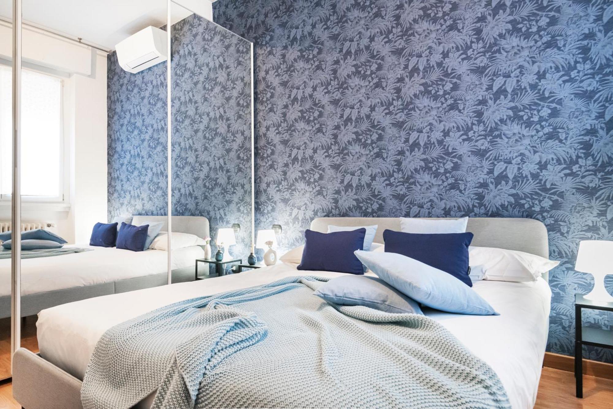 Cozy Apartament In Piazza 5 Giornate By Easylife ميلان المظهر الخارجي الصورة