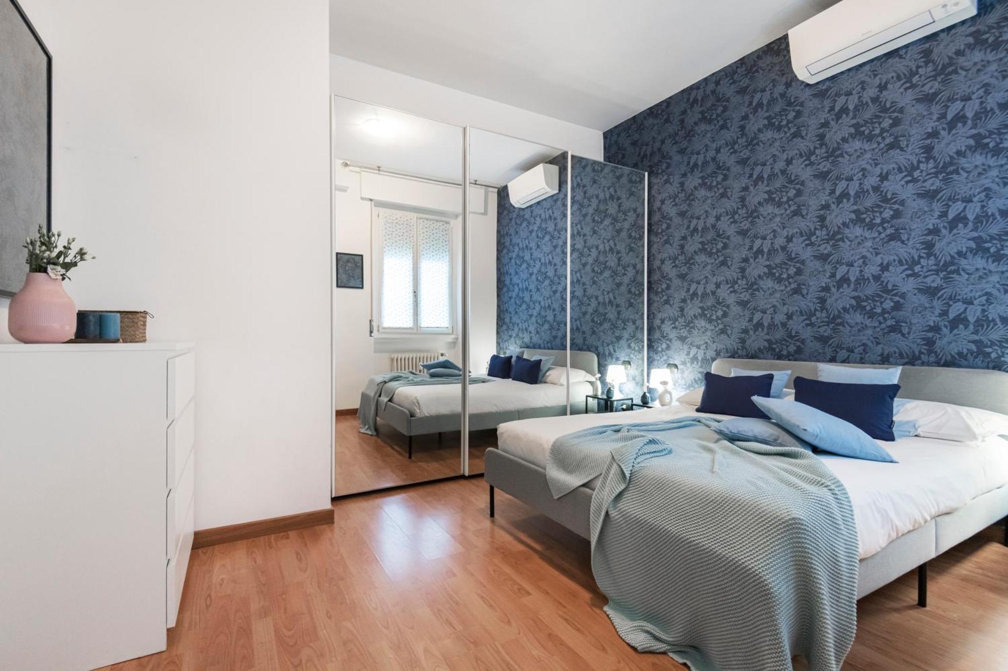 Cozy Apartament In Piazza 5 Giornate By Easylife ميلان المظهر الخارجي الصورة