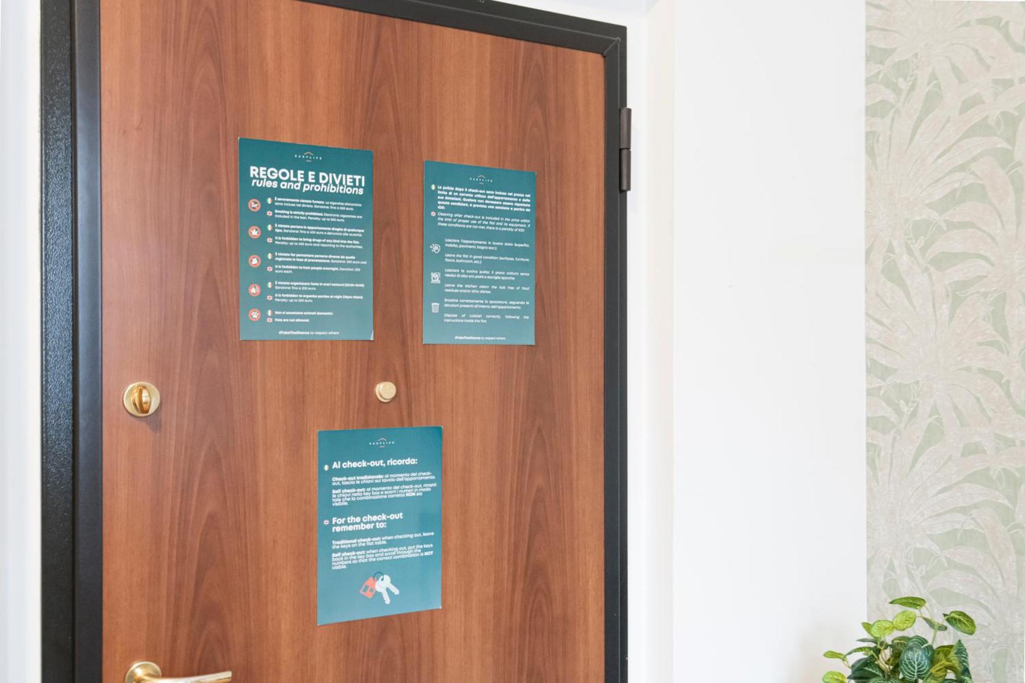Cozy Apartament In Piazza 5 Giornate By Easylife ميلان المظهر الخارجي الصورة