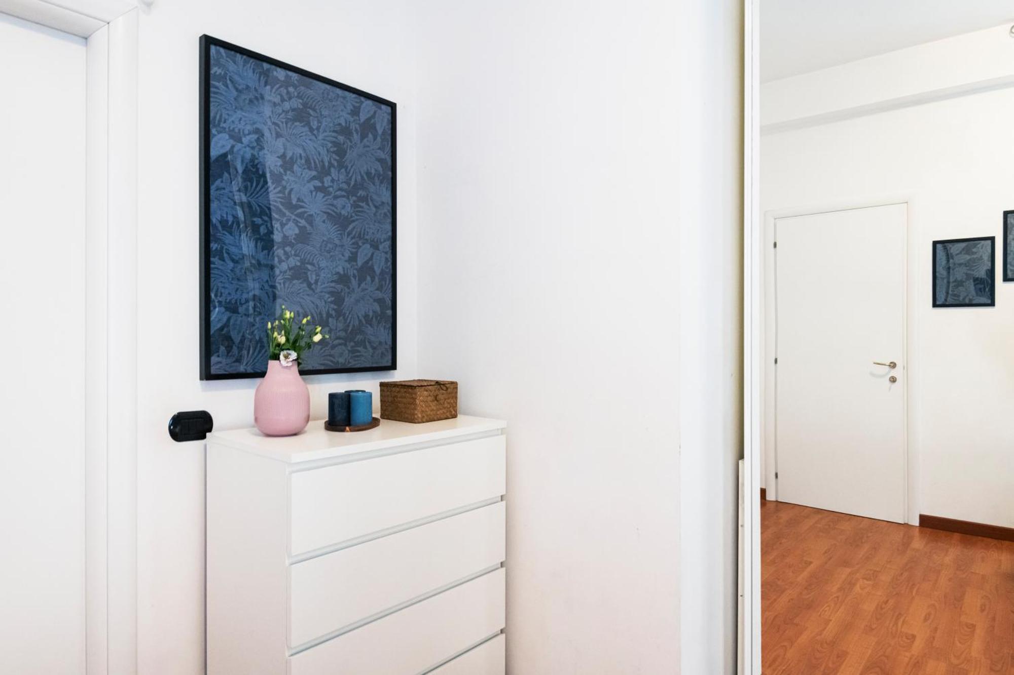 Cozy Apartament In Piazza 5 Giornate By Easylife ميلان المظهر الخارجي الصورة